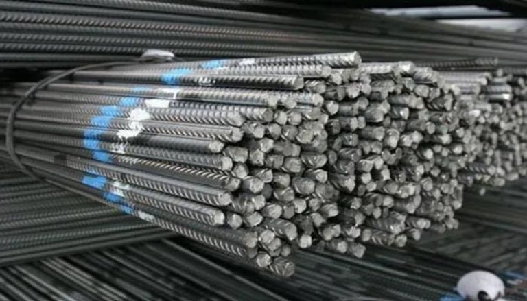 تراجع سعر الحديد الاستثماري إلى 35933 جنيهاً 13 يناير 2026